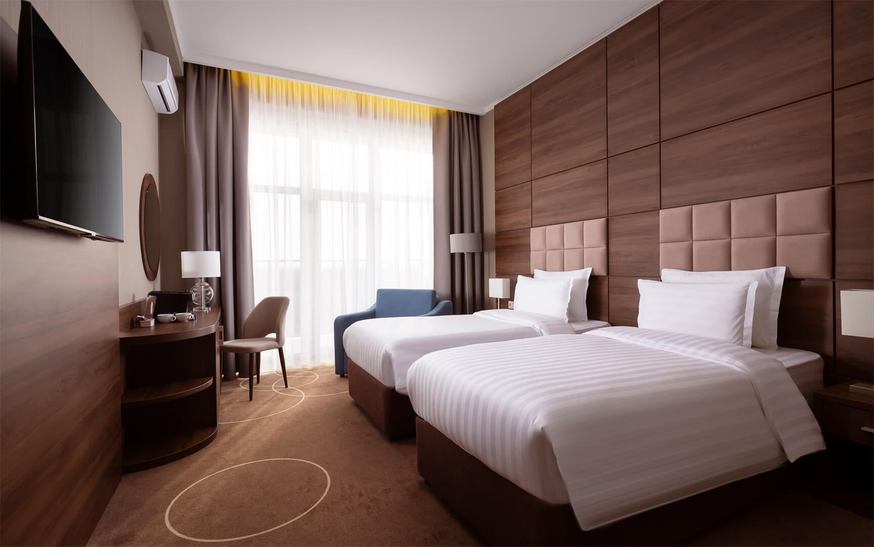 Palace Station Hotel and Casino