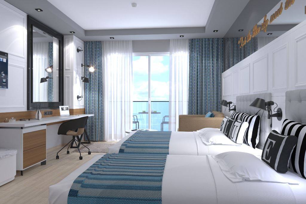 Silverton Casino Lodge - Newly Renovated